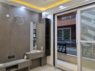 Bedroom Image of 1125 Sq.ft 4 BHK Apartment / Flat for sale in Goyal Lavish Homes by Goyal Builders, Sector 16B Dwarka New Delhi for Rs. 12200002