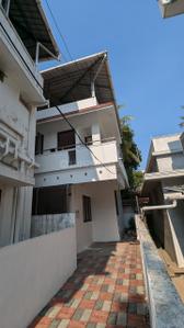 Image of 1450 Sq.ft 3 BHK Independent House for sale in Palarivattom, Kochi for Rs. 8000000