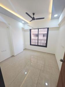 Bedroom Image of 1400 Sq.ft 2 BHK Apartment / Flat for rent in Utsav Aalayam, Naranpura Ahmedabad for Rs. 25000