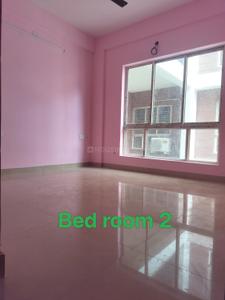 Bedroom Image of 842 Sq.ft 2 BHK Apartment / Flat for sale in Bagaria Pravesh, Ariadaha Kolkata for Rs. 5384000