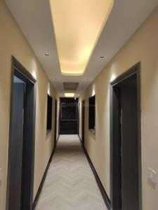 Image of 250 Sq.ft 1 RK Builder Floor for rent in Sector 39, Gurgaon for Rs. 28000