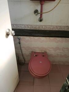 Bedroom Two Image of 1020 Sq.ft 2 BHK Apartment / Flat for sale in Sea Lord, Cuffe Parade Mumbai for Rs. 57500000