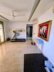 Hall Image of 3500 Sq.ft 4 BHK Builder Floor for sale in Vasant Vihar New Delhi for Rs. 210000000