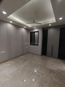 3 BHK Independent Builder Floor