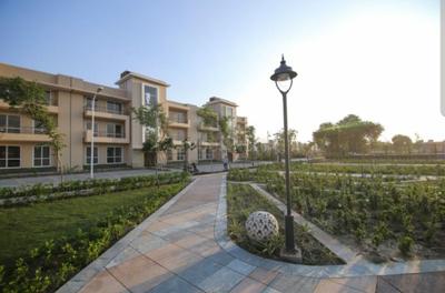 Image of 1620 Sq.ft 3 BHK Builder Floor for sale in BPTP Pride Floors, Sector 77, Faridabad for Rs. 8400000