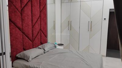 1 BHK Apartment
