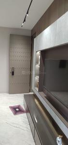 Hall Image of 1881 Sq.ft 3 BHK Apartment / Flat for sale in Pal Surat for Rs. 8652000