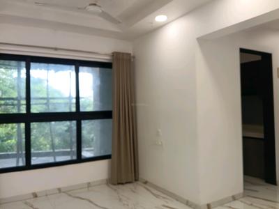 Living Room Image of 850 Sq.ft 2 BHK Apartment / Flat for sale in Rassaz Greens Tower C D And E, Mira Road East Mira Bhayandar for Rs. 12000000