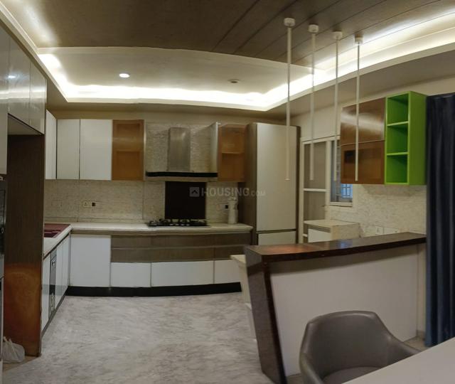 4 BHK 5000 Sqft Villa for sale at Puppalaguda, Hyderabad Property ID