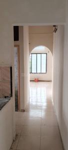 Hall Image of 730 Sq.ft 1.5 BHK Apartment / Flat for rent in Deolali Gaon Nashik for Rs. 8200