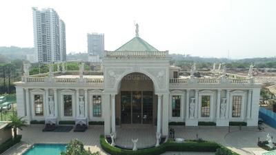 Image of 2496 Sq.ft 4 BHK Apartment / Flat for sale in Kalyan West, Kalyan for Rs. 14000000