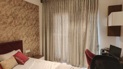 Bedroom Image of 1360 Sq.ft 3 BHK Apartment / Flat for sale in 64 Meridien, Ravet Pune for Rs. 8650000