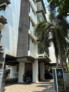 Image of 974 Sq.ft 2 BHK Apartment / Flat for sale in Kakkanad, Kochi for Rs. 6600000