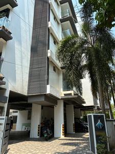 Image of 1250 Sq.ft 3 BHK Apartment / Flat for sale in Nucleus Eleganza, Kakkanad, Kochi for Rs. 7000000