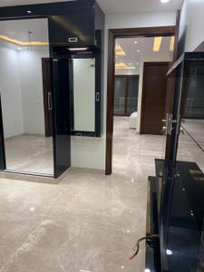 Hall Image of 2200 Sq.ft 3 BHK Builder Floor for rent in Sector 19 Dwarka New Delhi for Rs. 70000