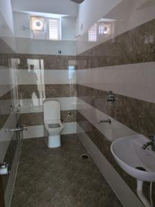 Common Bathroom Image of 1550 Sq.ft 3 BHK Apartment / Flat for sale in Moula Ali Secunderabad for Rs. 11500000