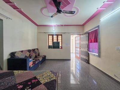 Hall Image of 850 Sq.ft 3 BHK Independent House for sale in Rajpur Road Dehradun for Rs. 21000000