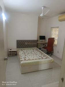 Bedroom Image of 1665 Sq.ft 3 BHK Apartment / Flat for sale in Satellite Ahmedabad for Rs. 11000000