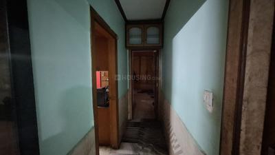 Image of 1084 Sq.ft 2 BHK Apartment / Flat for sale in Moraj Riverside Park, Panvel, Navi Mumbai for Rs. 9500000