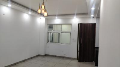 Living Room Image of 877 Sq.ft 2 BHK Builder Floor for sale in Uniwest Arcade Residency, Sector 102 Noida for Rs. 5700000