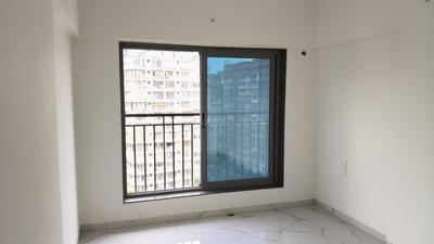 Bedroom Image of 809 Sq.ft 3 BHK Apartment / Flat for sale in Kaveri Heights, Ghatkopar East Mumbai for Rs. 19000000