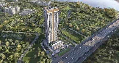 Image of 1934 Sq.ft 3 BHK Apartment / Flat for sale in Whitefield, Bengaluru for Rs. 21500000