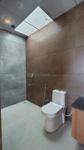 Bathroom Image of 3200 Sq.ft 4 BHK Villa for sale in Jagatpura Jaipur for Rs. 21000000