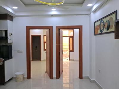 Living Room Image of 950 Sq.ft 2 BHK Apartment / Flat for rent in Sector 49 Noida for Rs. 24500