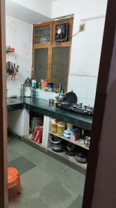 Kitchen Image of 900 Sq.ft 2 BHK Apartment / Flat for sale in Swaraj Homes IRWO Classic Apartments, Sector 57 Gurgaon for Rs. 13500000