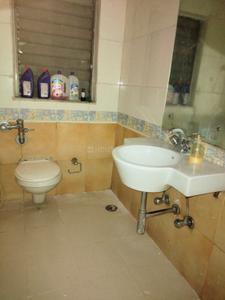 Bathroom Image of 1250 Sq.ft 2.5 BHK Apartment / Flat for sale in Seawoods Navi Mumbai for Rs. 29500000