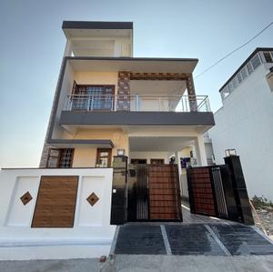 Building Image of 3300 Sq.ft 4 BHK Villa for sale in Sahastradhara Road Dehradun for Rs. 25000000