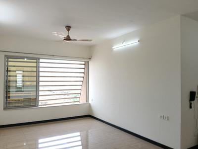 Living Room Image of 1650 Sq.ft 3 BHK Apartment / Flat for sale in Soham Tropical Lagoon, Kasarvadavali Thane for Rs. 20900000