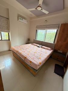 Bedroom Image of 1980 Sq.ft 3 BHK Apartment / Flat for sale in Science City Ahmedabad for Rs. 16000000