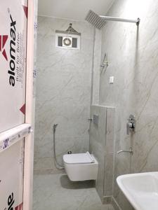 Common Bathroom Image of 915 Sq.ft 3 BHK Builder Floor for sale in Raju Parak Extension New Delhi for Rs. 7500000