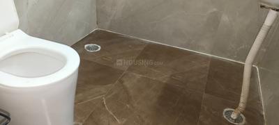 Bathroom Image of 390 Sq.ft 1 RK Builder Floor for rent in DLF Phase 2, DLF Phase 2 Gurgaon for Rs. 22000