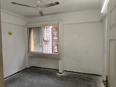 Bedroom Image of 1050 Sq.ft 2 BHK Apartment / Flat for sale in Mahalakshmi Nagar Indore for Rs. 6100000