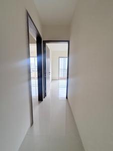 Hall Image of 568 Sq.ft 1 BHK Apartment / Flat for sale in Fortune Shubhan, Yewalewadi Pune for Rs. 2800000
