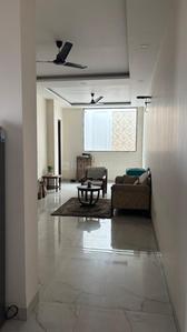Hall Image of 4500 Sq.ft 3 BHK Builder Floor for rent in Sector 61 Mohali for Rs. 40000
