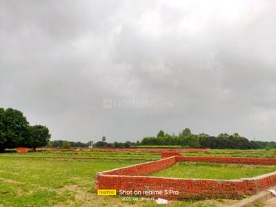 Lucknow Mohan Road Plot View 2