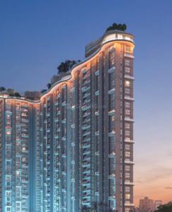 3 BHK Flat