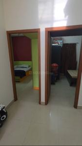 Bedroom Image of 1452 Sq.ft 3 BHK Apartment / Flat for sale in Bharathi Mangala Shruti, Mangala Nagar Mangalore for Rs. 8400000