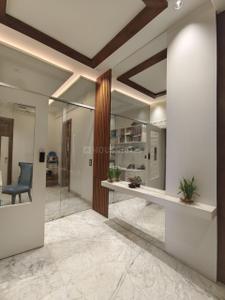 Hall Image of 3125 Sq.ft 4 BHK Apartment / Flat for sale in Ameerpet Hyderabad for Rs. 37500000