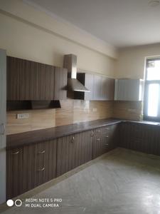 Kitchen Image of 3000 Sq.ft 4 BHK Independent House for rent in Sector 50 Noida for Rs. 100000