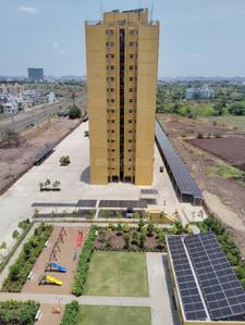 1 BHK Flat