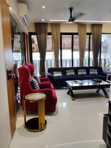 3 BHK Flat