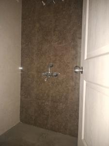 Common Bathroom Image of 1220 Sq.ft 2 BHK Apartment / Flat for sale in Millenium Infinia, Panvel Navi Mumbai for Rs. 11600000
