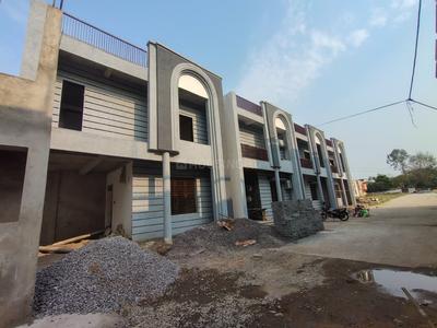 Image of 2700 Sq.ft 4 BHK Independent House for sale in Avanti Vihar, Raipur for Rs. 11490001