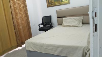 Bedroom Image of 1520 Sq.ft 3 BHK Builder Floor for rent in Signature Global City 92, Sector 92 Gurgaon for Rs. 42000