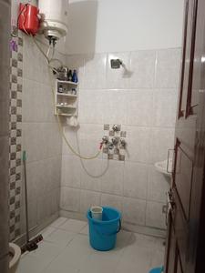 Bathroom Image of 2925 Sq.ft 6 BHK Independent House for sale in West Ram Nagar Sonipat for Rs. 14000000
