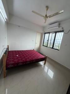 Bedroom Image of 1186 Sq.ft 2 BHK Apartment / Flat for sale in Kakkanad Kochi for Rs. 6500000